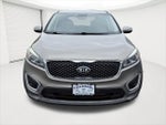 2017 Sorento Thumbnail 2