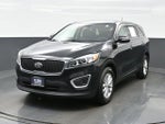 2018 Sorento Thumbnail 1