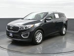 2018 Sorento Thumbnail 2