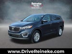 2018 Sorento Thumbnail 1