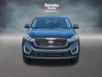 2018 Sorento Thumbnail 2