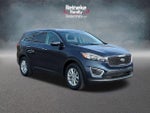 2018 Sorento Thumbnail 3