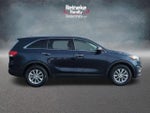 2018 Sorento Thumbnail 4