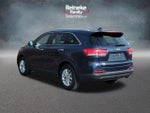 2018 Sorento Thumbnail 8