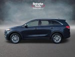 2018 Sorento Thumbnail 9