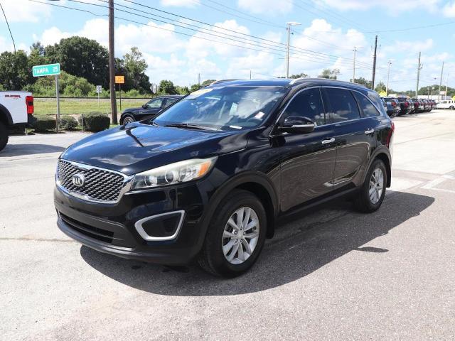 2018 Kia Sorento - $10,949