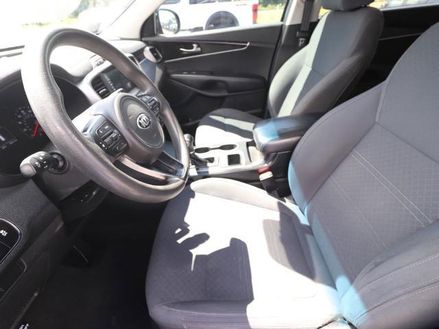 2018 Kia Sorento - $11,989