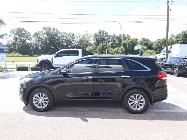 2018 Kia Sorento - $11,989