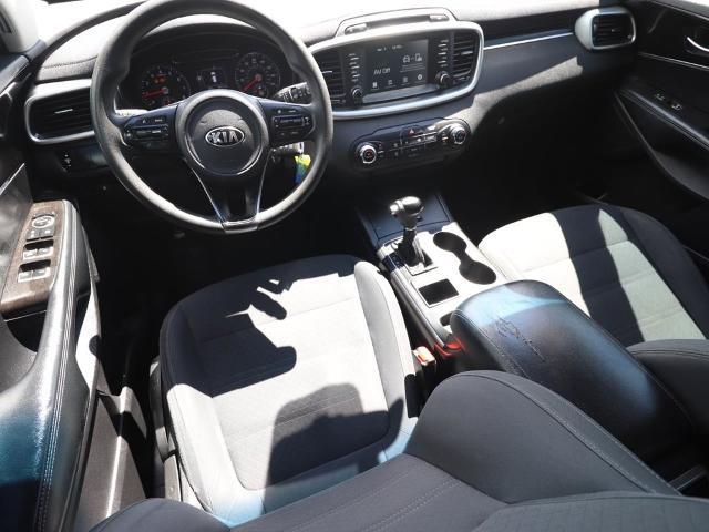 2018 Kia Sorento - $11,989