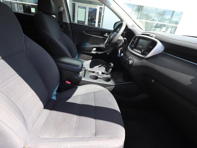 2018 Kia Sorento - $11,989