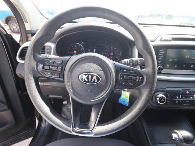 2018 Kia Sorento - $11,989