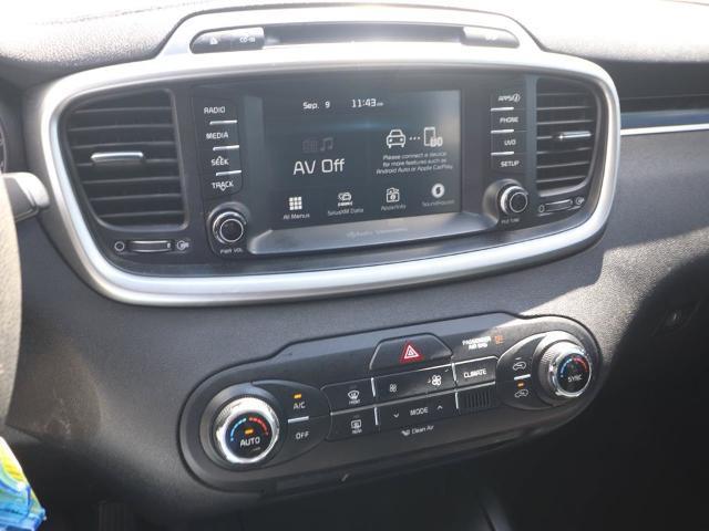 2018 Kia Sorento - $11,989