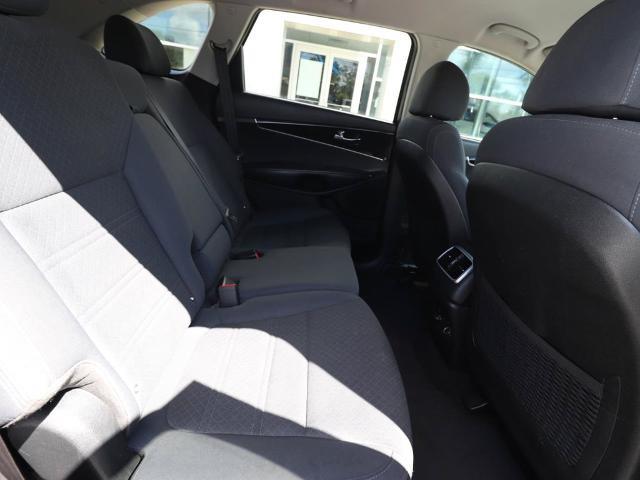 2018 Kia Sorento - $11,989