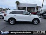 2019 Sorento Thumbnail 2