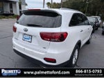 2019 Sorento Thumbnail 3