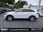 2019 Sorento Thumbnail 6
