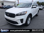 2019 Sorento Thumbnail 7
