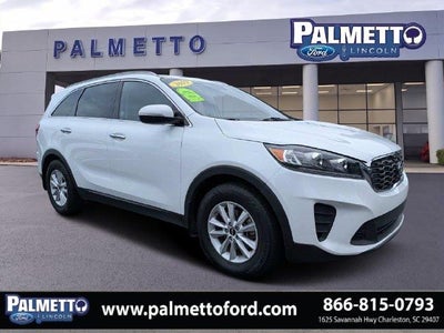 2019 Kia Sorento L 4DR SUV