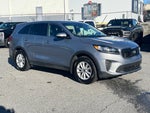 2020 Sorento Thumbnail 1