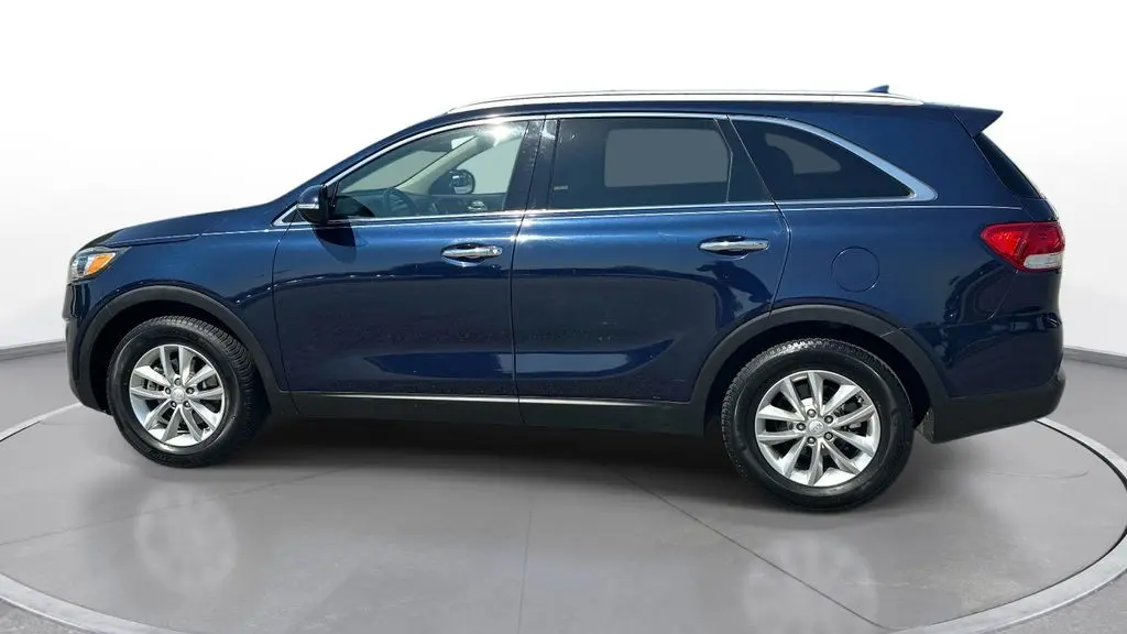 2017 Kia Sorento L