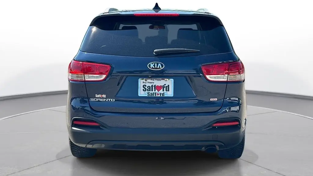 2017 Kia Sorento L