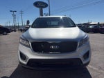 2017 Sorento Thumbnail 2