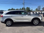 2017 Sorento Thumbnail 4