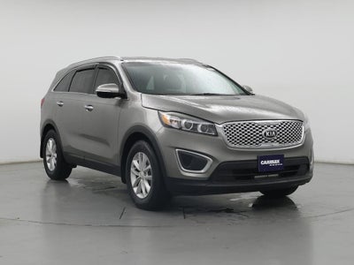 Photo of a 2018 Kia Sorento L 4DR SUV for sale