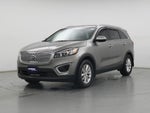 2018 Sorento Thumbnail 4