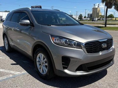 2019 Kia Sorento L 4DR SUV