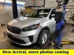 2019 Sorento Thumbnail 1