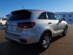 2019 Sorento Thumbnail 5