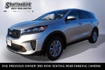 2019 Sorento Thumbnail 1