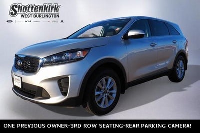 Photo of a 2019 Kia Sorento L 4DR SUV for sale