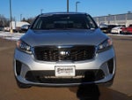 2019 Sorento Thumbnail 2
