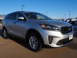 2019 Sorento Thumbnail 3