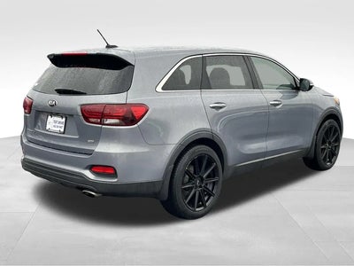 2019 Kia Sorento L 4DR SUV