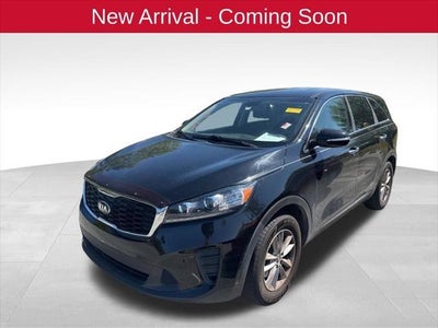Photo of a 2020 Kia Sorento LX 4DR SUV for sale