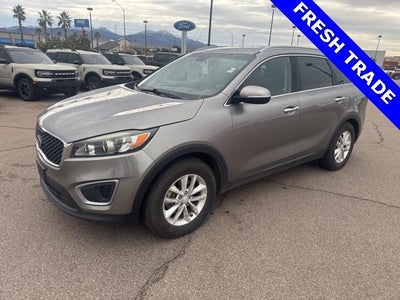 2017 Kia Sorento L 4DR SUV