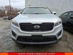2018 Sorento Thumbnail 2