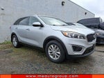2018 Sorento Thumbnail 3