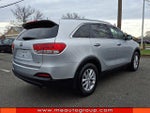 2018 Sorento Thumbnail 5