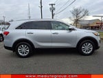 2018 Sorento Thumbnail 6