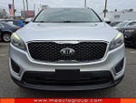 2018 Sorento Thumbnail 8
