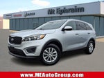 2018 Sorento Thumbnail 31