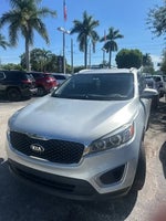 2018 Sorento Thumbnail 1