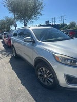 2018 Sorento Thumbnail 3
