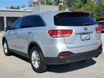 2018 Sorento Thumbnail 5
