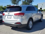 2018 Sorento Thumbnail 7
