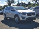 2018 Sorento Thumbnail 24